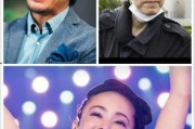 日本娱乐圈吃瓜指南